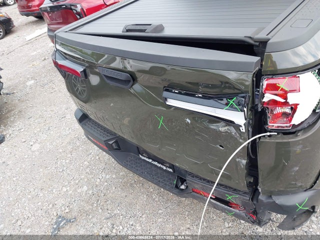 Продаж на аукціоні авто 2025 Hyundai Santa Cruz Sel Activity, vin: 5NTJC4DEXSH126284, номер лоту: 45668824