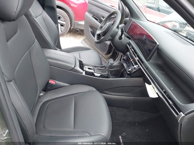 Продаж на аукціоні авто 2025 Hyundai Santa Cruz Sel Activity, vin: 5NTJC4DEXSH126284, номер лоту: 45668824