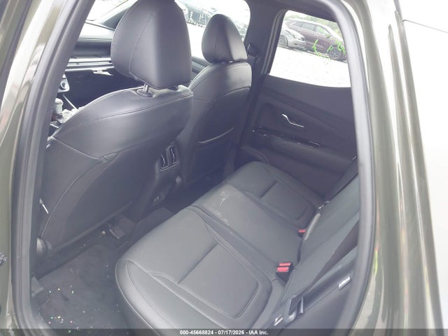 Продаж на аукціоні авто 2025 Hyundai Santa Cruz Sel Activity, vin: 5NTJC4DEXSH126284, номер лоту: 45668824