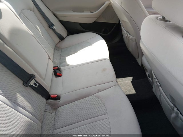 45668826 :رقم المزاد ، 5NPE24AF6FH203075 vin ، 2015 Hyundai Sonata Se مزاد بيع