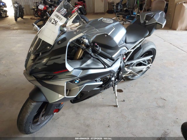 BMW S 1000 Rr 2025 WB10P2309S6L52705 Image 2