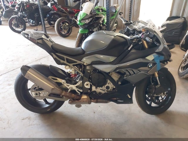 BMW S 1000 Rr 2025 WB10P2309S6L52705 Image 12