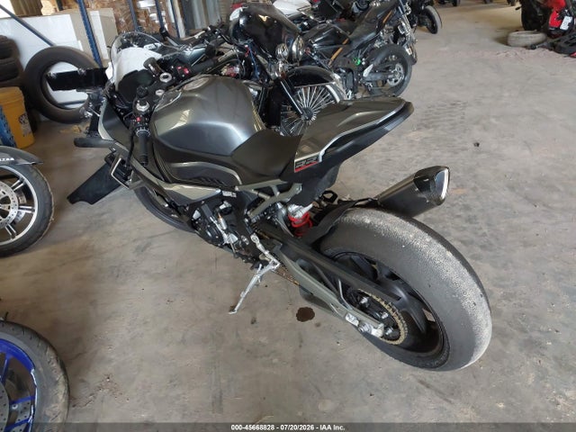 BMW S 1000 Rr 2025 WB10P2309S6L52705 Image 3