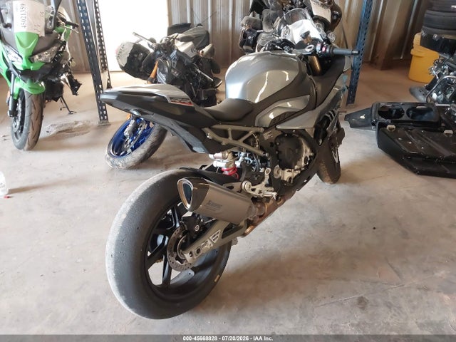 BMW S 1000 Rr 2025 WB10P2309S6L52705 Image 4