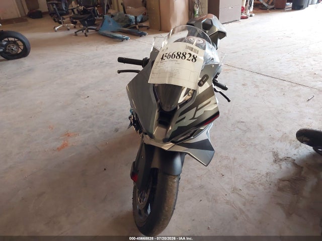 BMW S 1000 Rr 2025 WB10P2309S6L52705 Image 5
