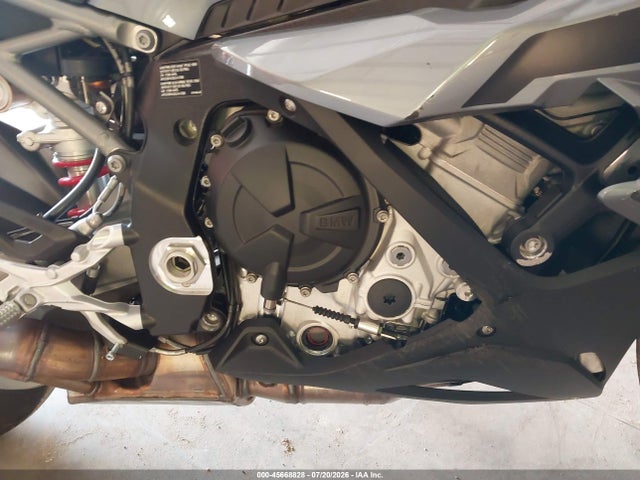 BMW S 1000 Rr 2025 WB10P2309S6L52705 Image 8