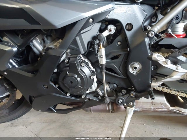 BMW S 1000 Rr 2025 WB10P2309S6L52705 Image 9