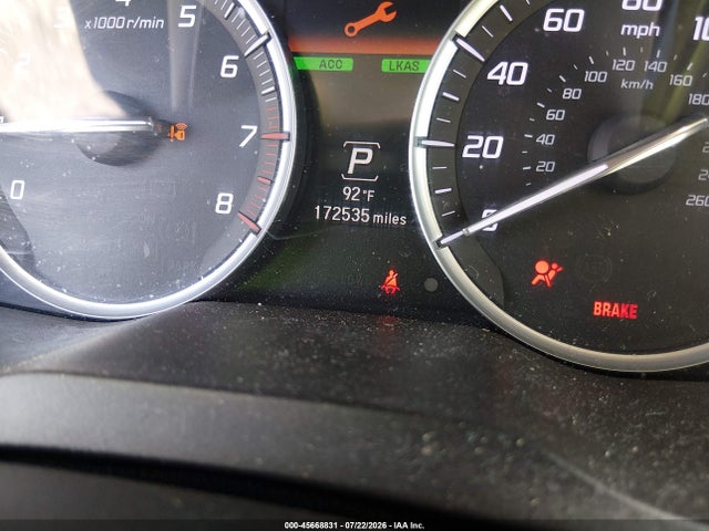 Продажа на аукционе авто 2015 Acura Mdx Advance Pkg W/entertainment Pkg, vin: 5FRYD4H80FB016376, номер лота: 45668831