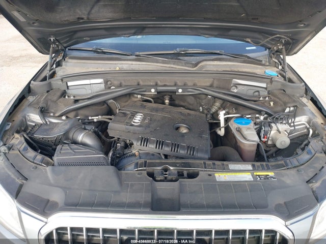 Aukcja sprzedaży 2015 Audi Q5 2.0t Premium, vin: WA1LFAFP6FA048931, numer aukcji: 45668832