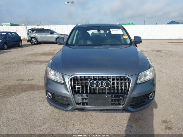 Aukcja sprzedaży 2015 Audi Q5 2.0t Premium, vin: WA1LFAFP6FA048931, numer aukcji: 45668832