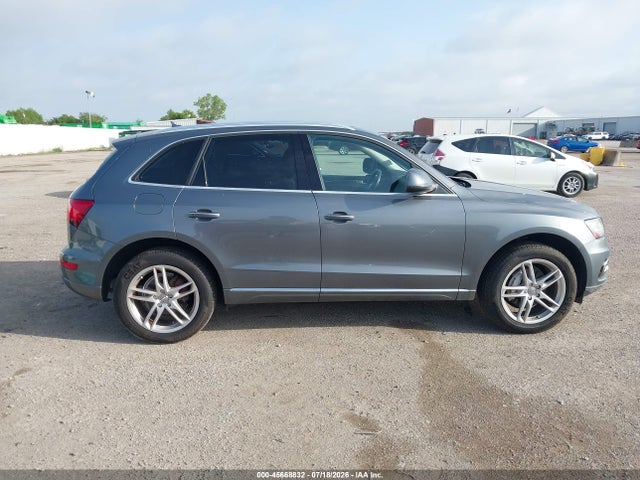 Aukcja sprzedaży 2015 Audi Q5 2.0t Premium, vin: WA1LFAFP6FA048931, numer aukcji: 45668832