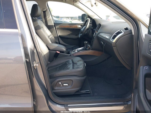 Aukcja sprzedaży 2015 Audi Q5 2.0t Premium, vin: WA1LFAFP6FA048931, numer aukcji: 45668832