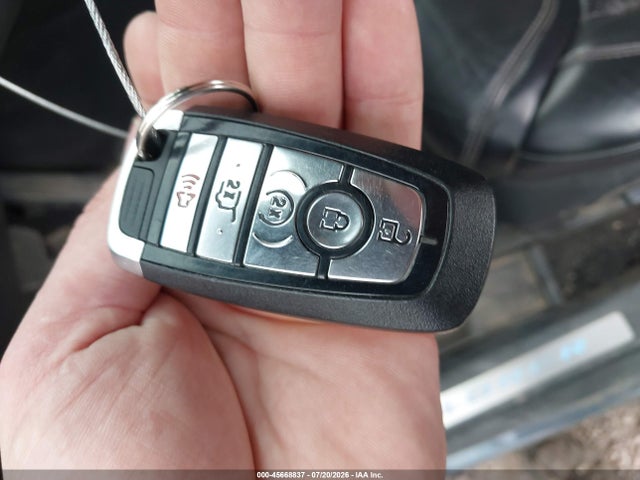 2021 Ford Explorer Platinum მანქანა იყიდება აუქციონზე, vin: 1FM5K8HC2MGB70639, აუქციონის ნომერი: 45668837
