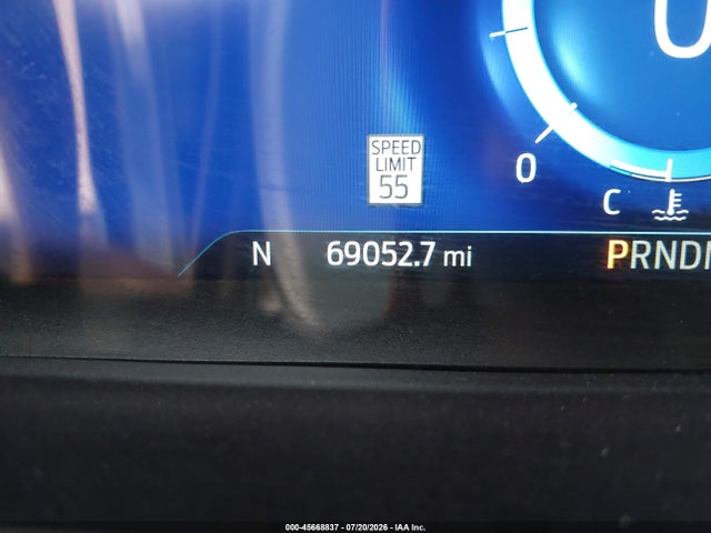 2021 Ford Explorer Platinum მანქანა იყიდება აუქციონზე, vin: 1FM5K8HC2MGB70639, აუქციონის ნომერი: 45668837