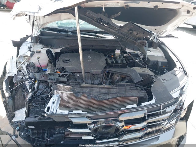 Продаж на аукціоні авто 2025 Hyundai Tucson Limited, vin: 5NMJE3DE2SH480073, номер лоту: 45668838