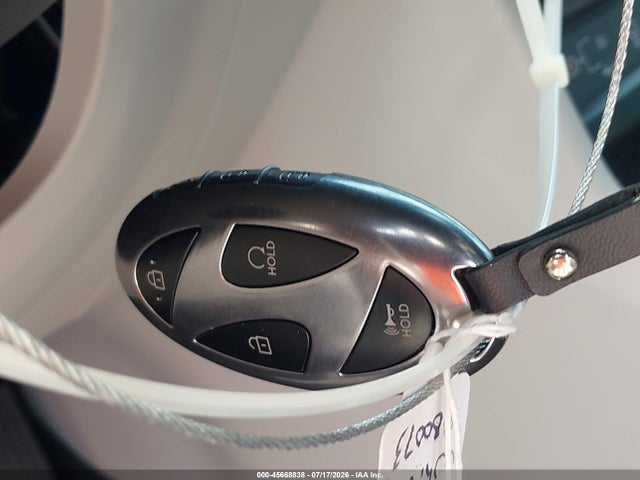 Продаж на аукціоні авто 2025 Hyundai Tucson Limited, vin: 5NMJE3DE2SH480073, номер лоту: 45668838
