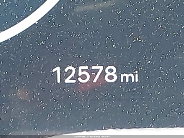 Продаж на аукціоні авто 2025 Hyundai Tucson Limited, vin: 5NMJE3DE2SH480073, номер лоту: 45668838