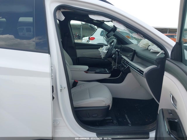 Продаж на аукціоні авто 2025 Hyundai Tucson Limited, vin: 5NMJE3DE2SH480073, номер лоту: 45668838