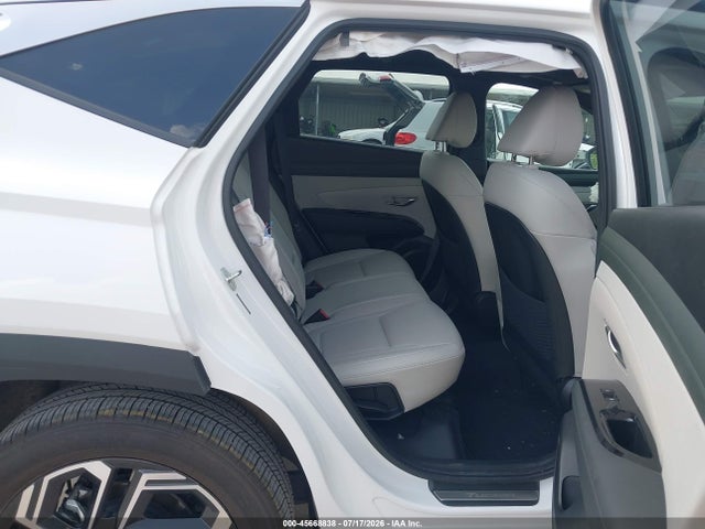 Продаж на аукціоні авто 2025 Hyundai Tucson Limited, vin: 5NMJE3DE2SH480073, номер лоту: 45668838