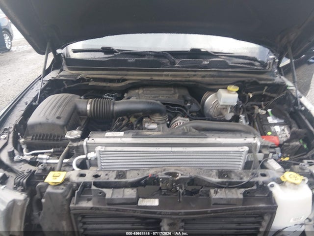 Aukcja sprzedaży 2020 Ram 1500 Big Horn  4x2 5'7 Box, vin: 1C6RREFT0LN237713, numer aukcji: 45668846