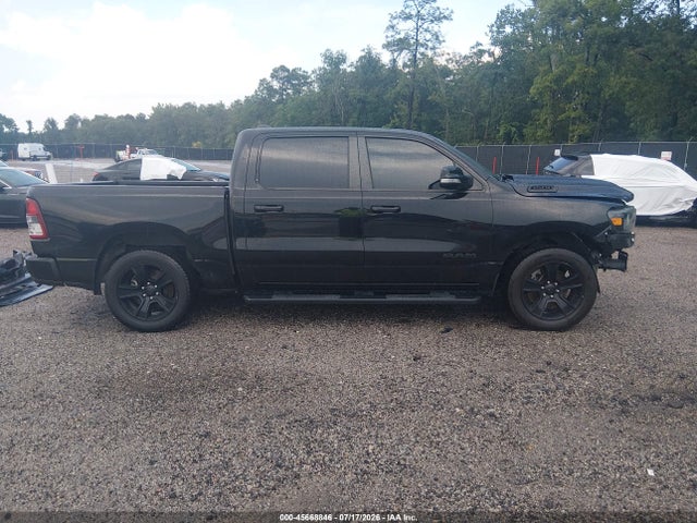 Aukcja sprzedaży 2020 Ram 1500 Big Horn  4x2 5'7 Box, vin: 1C6RREFT0LN237713, numer aukcji: 45668846