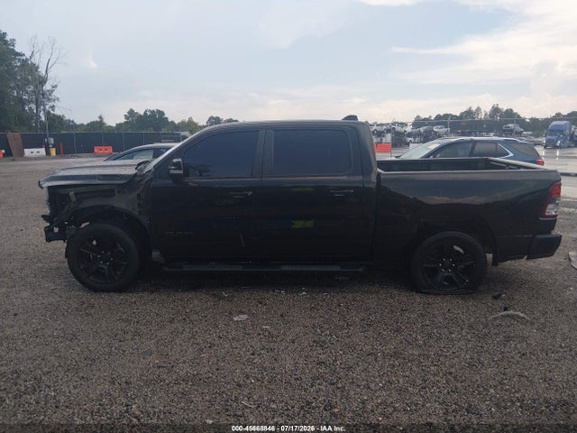 Aukcja sprzedaży 2020 Ram 1500 Big Horn  4x2 5'7 Box, vin: 1C6RREFT0LN237713, numer aukcji: 45668846