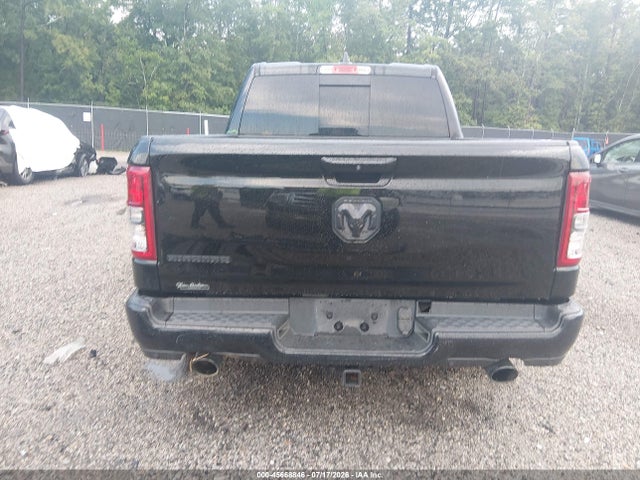 Aukcja sprzedaży 2020 Ram 1500 Big Horn  4x2 5'7 Box, vin: 1C6RREFT0LN237713, numer aukcji: 45668846