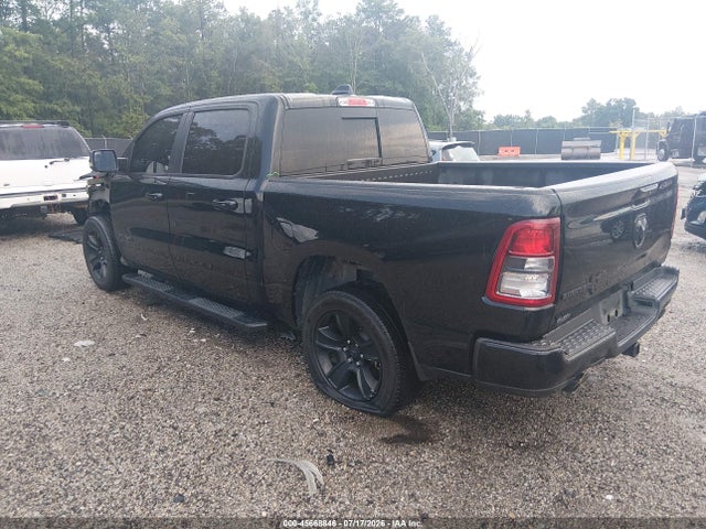 Aukcja sprzedaży 2020 Ram 1500 Big Horn  4x2 5'7 Box, vin: 1C6RREFT0LN237713, numer aukcji: 45668846