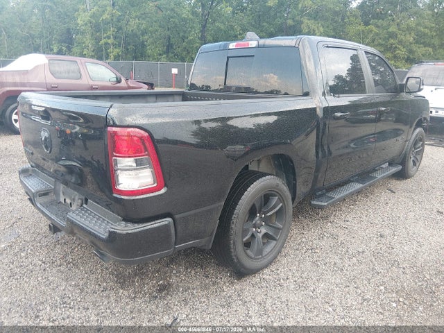 Aukcja sprzedaży 2020 Ram 1500 Big Horn  4x2 5'7 Box, vin: 1C6RREFT0LN237713, numer aukcji: 45668846