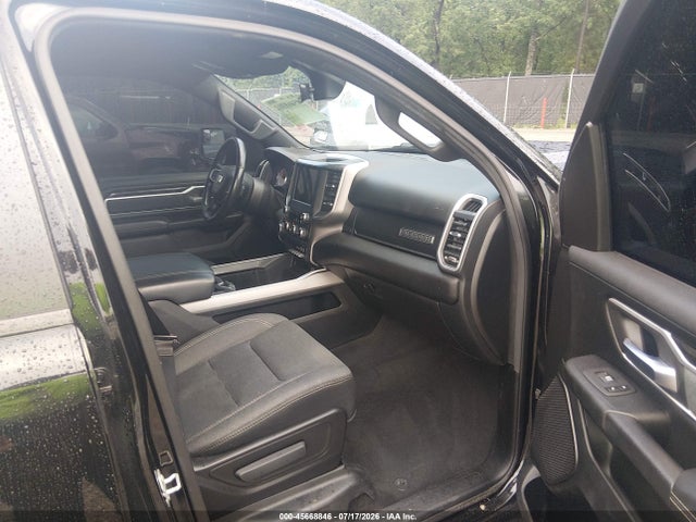 Aukcja sprzedaży 2020 Ram 1500 Big Horn  4x2 5'7 Box, vin: 1C6RREFT0LN237713, numer aukcji: 45668846