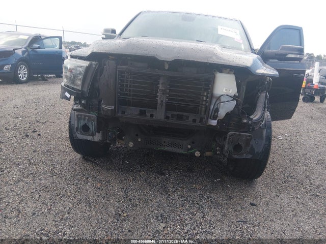 Aukcja sprzedaży 2020 Ram 1500 Big Horn  4x2 5'7 Box, vin: 1C6RREFT0LN237713, numer aukcji: 45668846