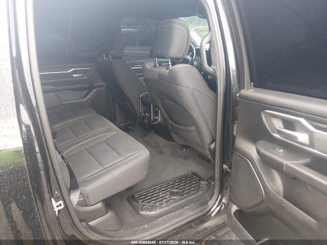 Aukcja sprzedaży 2020 Ram 1500 Big Horn  4x2 5'7 Box, vin: 1C6RREFT0LN237713, numer aukcji: 45668846