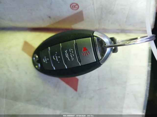 Продажа на аукционе авто 2014 Infiniti Q50 Premium, vin: JN1BV7AP1EM680623, номер лота: 45668847