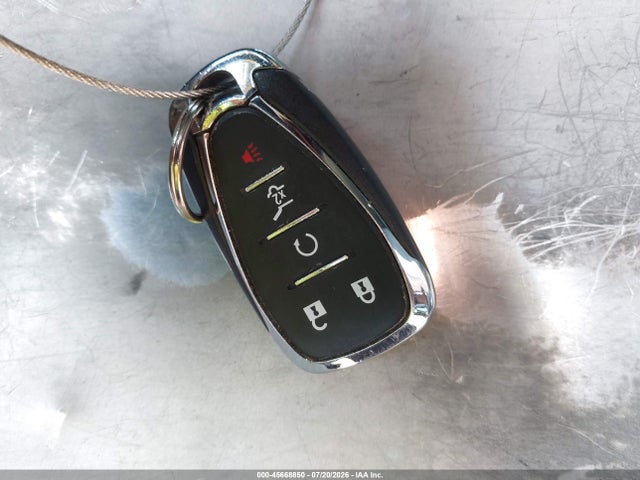 45668850 :رقم المزاد ، 2GNAXUEV2K6236498 vin ، 2019 Chevrolet Equinox Lt مزاد بيع