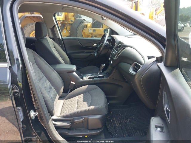 45668850 :رقم المزاد ، 2GNAXUEV2K6236498 vin ، 2019 Chevrolet Equinox Lt مزاد بيع