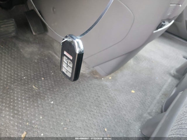 Aukcja sprzedaży 2015 Honda Odyssey Ex, vin: 5FNRL5H46FB072348, numer aukcji: 45668851