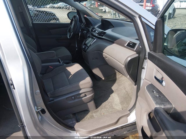 Aukcja sprzedaży 2015 Honda Odyssey Ex, vin: 5FNRL5H46FB072348, numer aukcji: 45668851