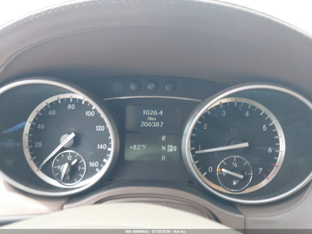 45668852 :رقم المزاد ، 4JGBF7BEXCA763758 vin ، 2012 Mercedes-benz Gl 450 4matic مزاد بيع
