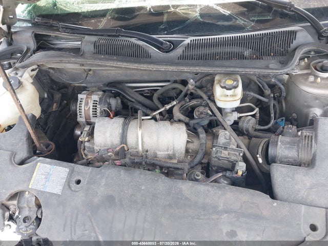 45668853 :رقم المزاد ، 1G4HD572X8U150385 vin ، 2008 Buick Lucerne Cxl مزاد بيع