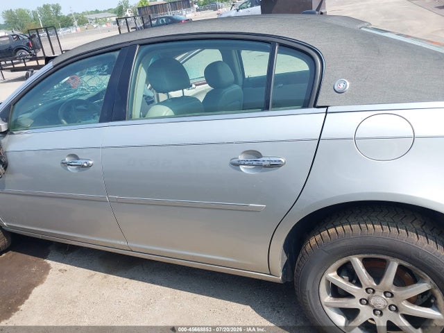 45668853 :رقم المزاد ، 1G4HD572X8U150385 vin ، 2008 Buick Lucerne Cxl مزاد بيع