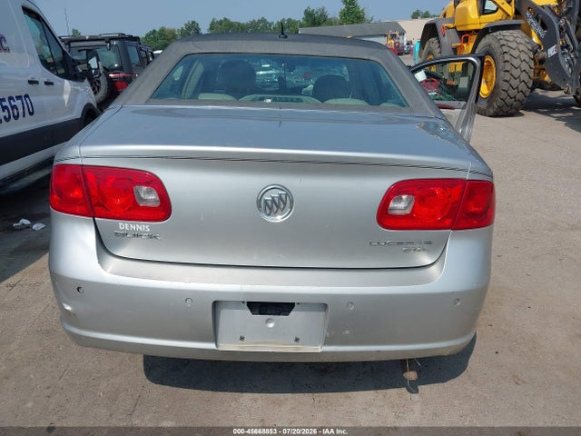 45668853 :رقم المزاد ، 1G4HD572X8U150385 vin ، 2008 Buick Lucerne Cxl مزاد بيع