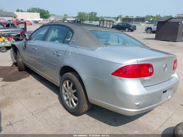 45668853 :رقم المزاد ، 1G4HD572X8U150385 vin ، 2008 Buick Lucerne Cxl مزاد بيع