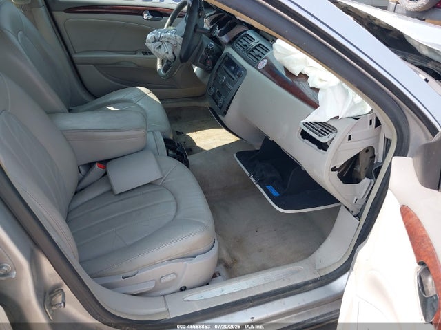 45668853 :رقم المزاد ، 1G4HD572X8U150385 vin ، 2008 Buick Lucerne Cxl مزاد بيع