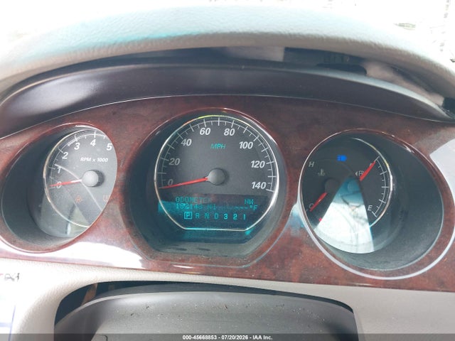 45668853 :رقم المزاد ، 1G4HD572X8U150385 vin ، 2008 Buick Lucerne Cxl مزاد بيع