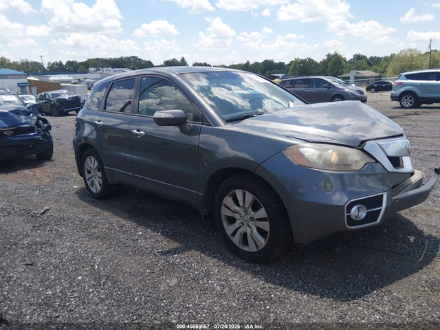 45668857 :رقم المزاد ، 5J8TB2H53BA005369 vin ، 2011 Acura Rdx مزاد بيع