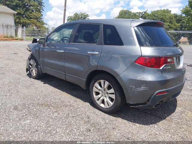 45668857 :رقم المزاد ، 5J8TB2H53BA005369 vin ، 2011 Acura Rdx مزاد بيع