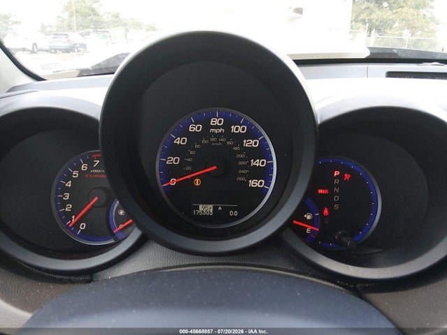 45668857 :رقم المزاد ، 5J8TB2H53BA005369 vin ، 2011 Acura Rdx مزاد بيع