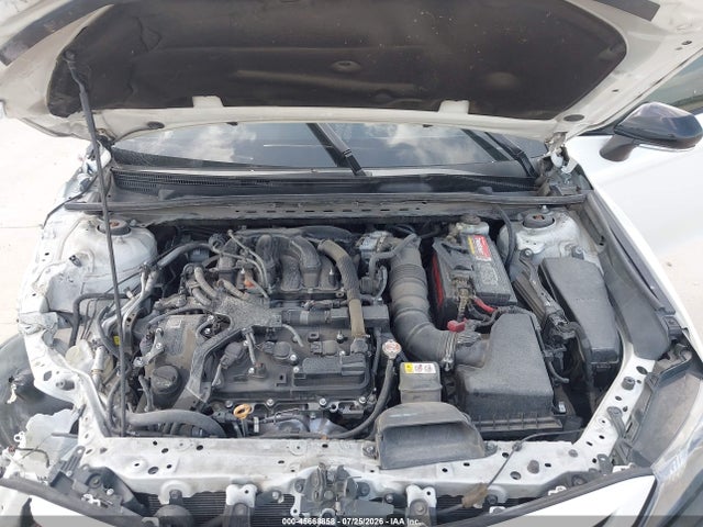 Aukcja sprzedaży 2022 Toyota Camry Trd, vin: 4T1KZ1AK4NU068544, numer aukcji: 45668858