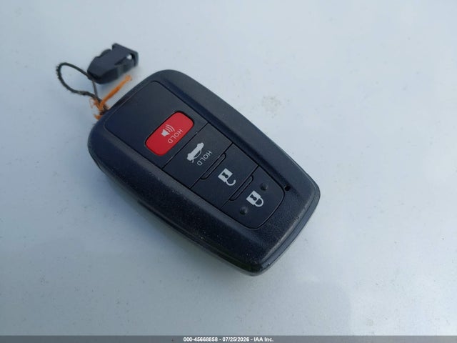 Aukcja sprzedaży 2022 Toyota Camry Trd, vin: 4T1KZ1AK4NU068544, numer aukcji: 45668858