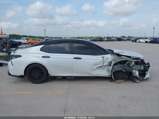 Aukcja sprzedaży 2022 Toyota Camry Trd, vin: 4T1KZ1AK4NU068544, numer aukcji: 45668858